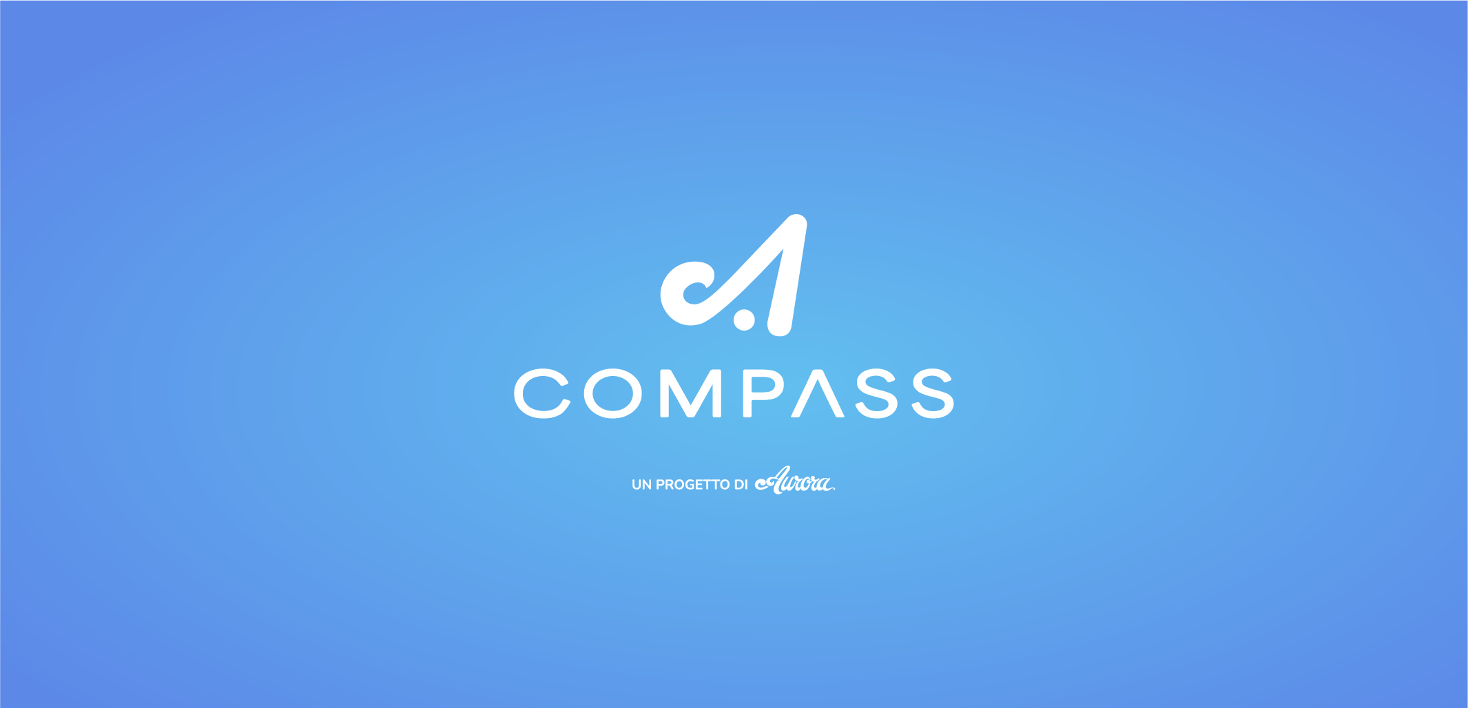 aurora compass header